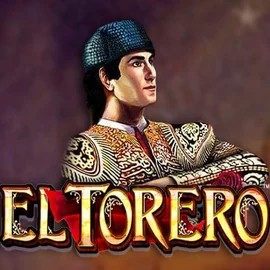 El Torero logo by RTG (Reel Time Gaming) Betalice Casino