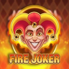 Fire Joker logo by Play’n GO at Betalice Casino