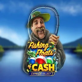 Slots logo of Fishing Floats of Cash from Gold Coin Studio at Betalice Casino