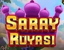 Saray Ruyasi logo by Pragmatic Play Betalice Casino