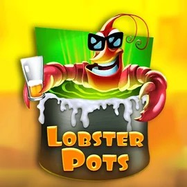 Play the Lobster Pots slot by Ready Play Gaming on Betalice Casino
