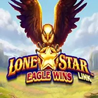 Play Lone Star Link Eagle Wins slot by Novomatic on betalicecasino.org