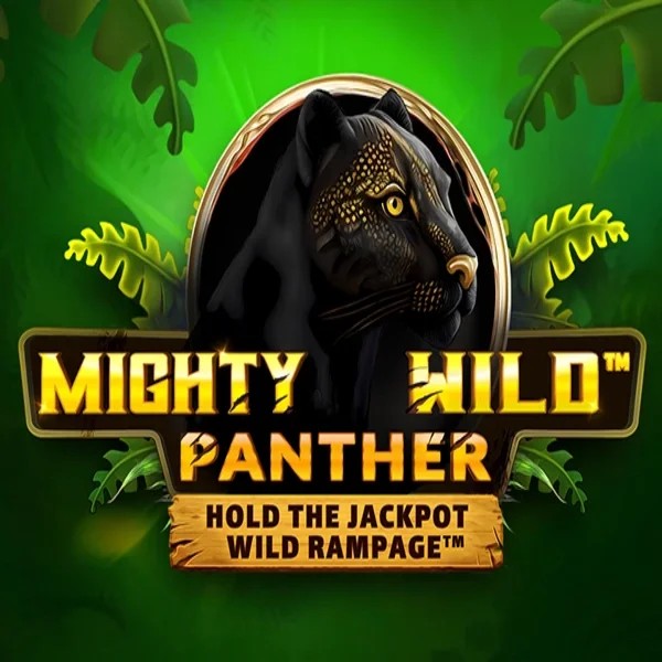 Enjoy Mighty Wild Panther by Wazdan – logo hosted on betalicecasino.org