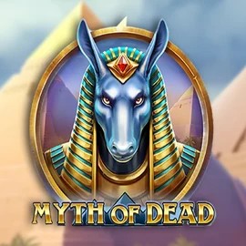 Myth of Dead – slot by Play’n GO, featured at betalicecasino.org