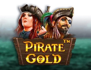 Pirate Gold slot visual from Pragmatic Play available on betalicecasino.org