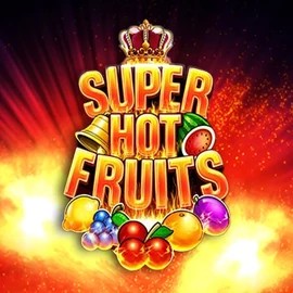 Play Super Hot Fruits slot by Inspired Gaming on betalicecasino.org