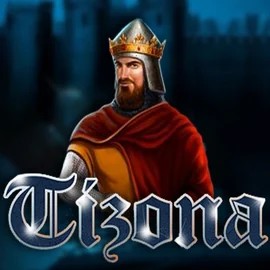 Slots logo of Tizona from Merkur Gaming at Betalice Casino