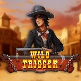 Wild Trigger logo by Play’n GO at Betalice Casino