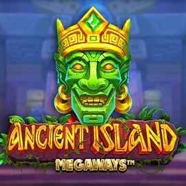 Official Slots logo: Ancient Island Megaways by Pragmatic Play at Betalice Casino