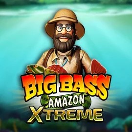 Big Bass Amazon Xtreme – slot by Pragmatic Play, featured at betalicecasino.org