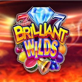 Play the Brilliant Wilds slot by iSoftBet on Betalice Casino