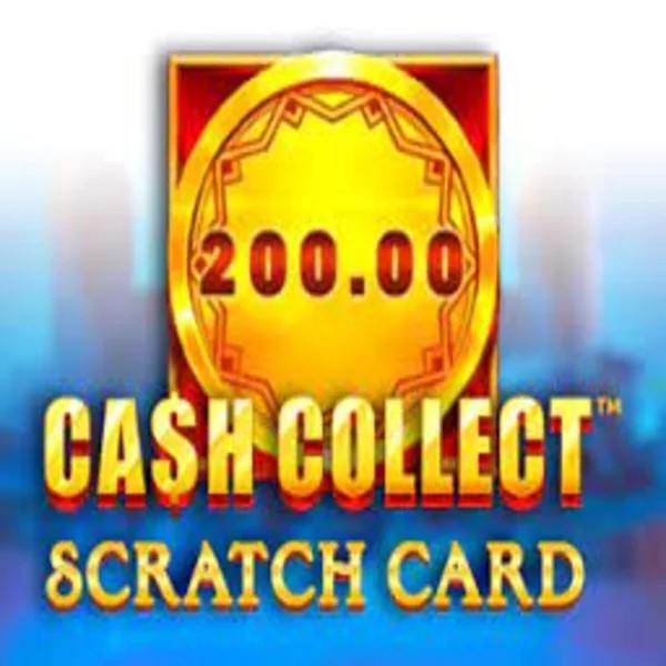 Cash Collect Scratch online slot from Playtech – play at betalicecasino.org