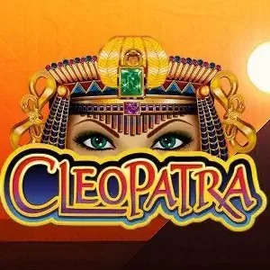 Cash of Cleopatra logo – Slots by Pragmatic Play at Betalice Casino