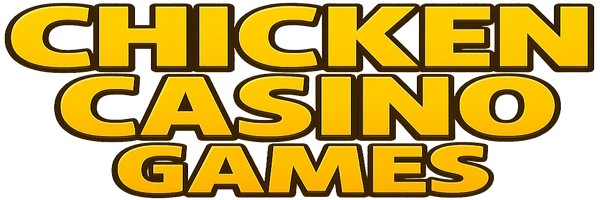 Chicken Casino Games game by InOut – logo hosted on Betalice Casino