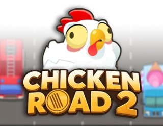 Chicken Road 2 casino game by InOut – featured logo at Betalice Casino