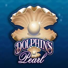Dolphins Pearl casino game by Novomatic – featured logo at Betalice Casino