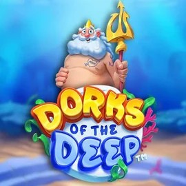 Dorks of the Deep slot icon by Hacksaw Gaming, available at Betalice Casino