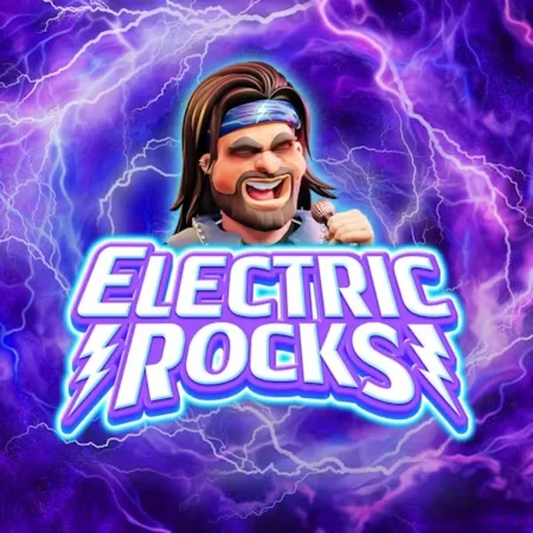 Play Electric Rocks slot by Inspired Gaming on betalicecasino.org