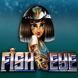 Try Fish Eye slot by Pragmatic Play on betalicecasino.org – logo image