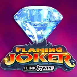 Play Flaming Joker Link and Win slot by Barstruck on betalicecasino.org