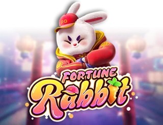 Try Fortune Rabbit slot by PG Soft on betalicecasino.org – logo image