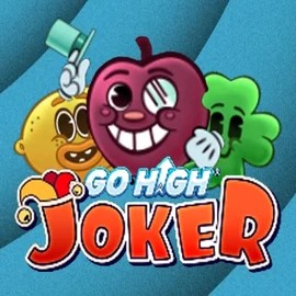 Try Go High Joker slot by RubyPlay on betalicecasino.org – logo image