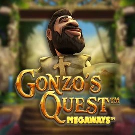 Gonzita’s Quest slot logo by Red Tiger Gaming at Betalice Casino