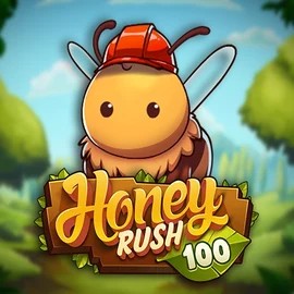 Honey Rush 100 online slot from Play’n GO – play at betalicecasino.org