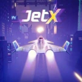 Play jetX slot by SmartSoft on betalicecasino.org