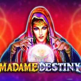 Play Madame Destiny slot by Pragmatic Play on betalicecasino.org