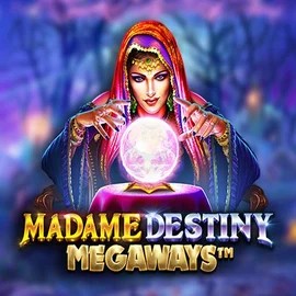 Madame Destiny Megaways – slot by Pragmatic Play, featured at betalicecasino.org
