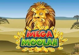 Play Mega Moolah slot slot by Games Global on betalicecasino.org