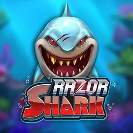 Play Razor Shark slot by Push Gaming on betalicecasino.org