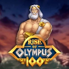 Try Rise of Olympus 100 slot by Play’n GO on betalicecasino.org – logo image
