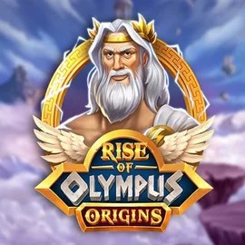 Rise of Olympus Origins – slot by Play’n GO, featured at betalicecasino.org