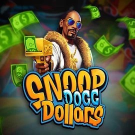 Play Snoop Dogg Dollars slot by BGAMING on betalicecasino.org
