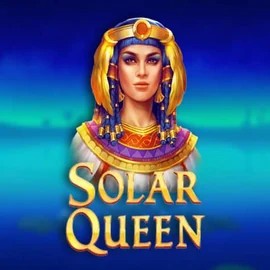 Solar Queen game by Playson – logo hosted on Betalice Casino