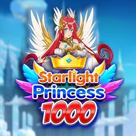 Starlight Princess 1000 online slot from Pragmatic Play – play at betalicecasino.org
