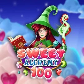 Play Sweet Alchemy 100 slot by Play’n GO on betalicecasino.org