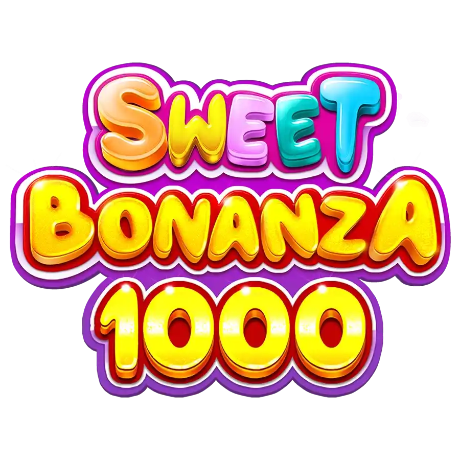 Try Sweet Bonanza 1000 slot by Pragmatic Play on betalicecasino.org – logo image