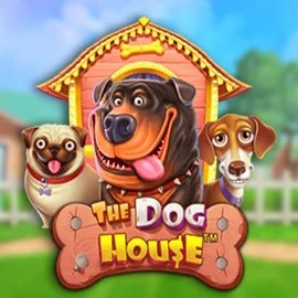 The Dog House slot visual from Pragmatic Play available on betalicecasino.org
