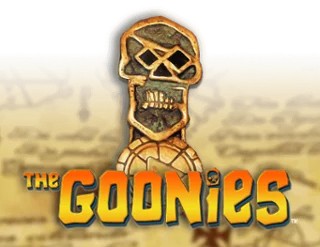 The Goonies slot
