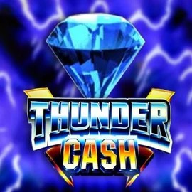 Play the Thunder Cash slot by Novomatic on Betalice Casino
